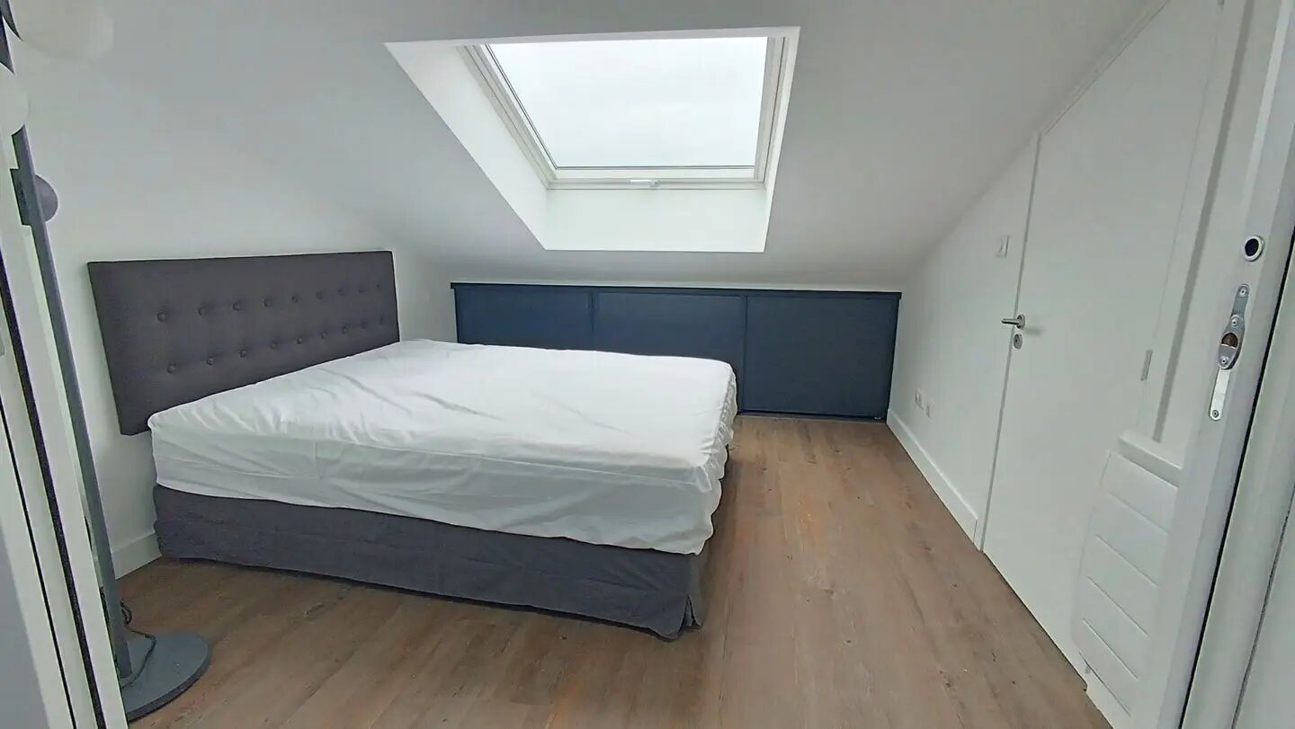 Appartement à louer, 26m², Martigues