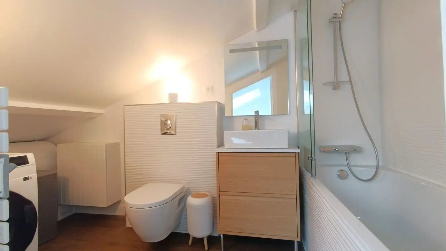 Appartement à louer, 26m², Martigues