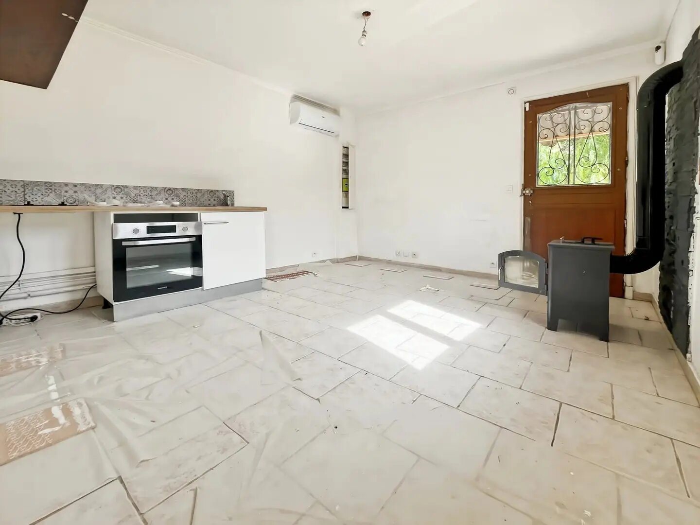 Appartement à louer, 42m², Nice