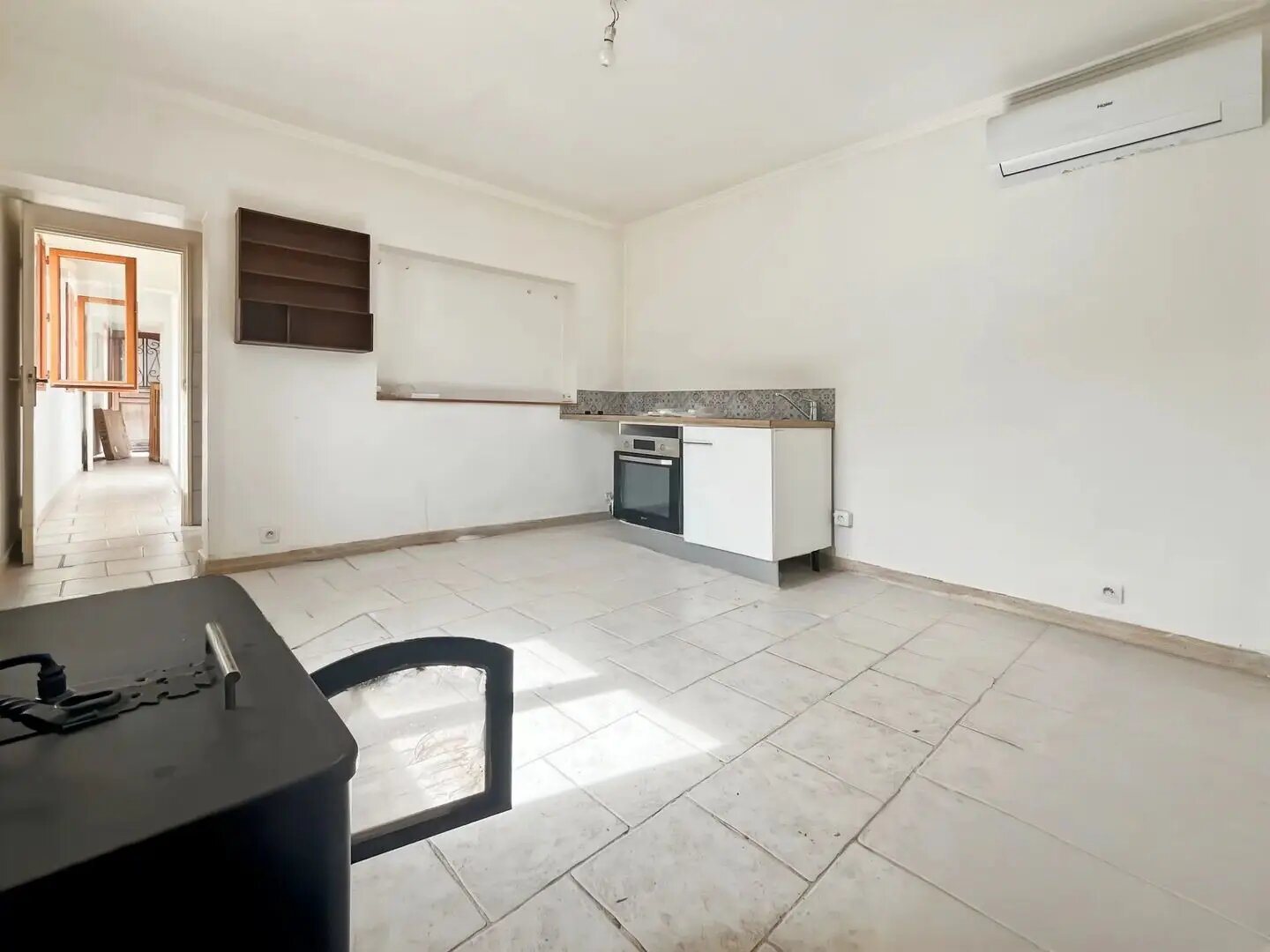 Appartement à louer, 42m², Nice