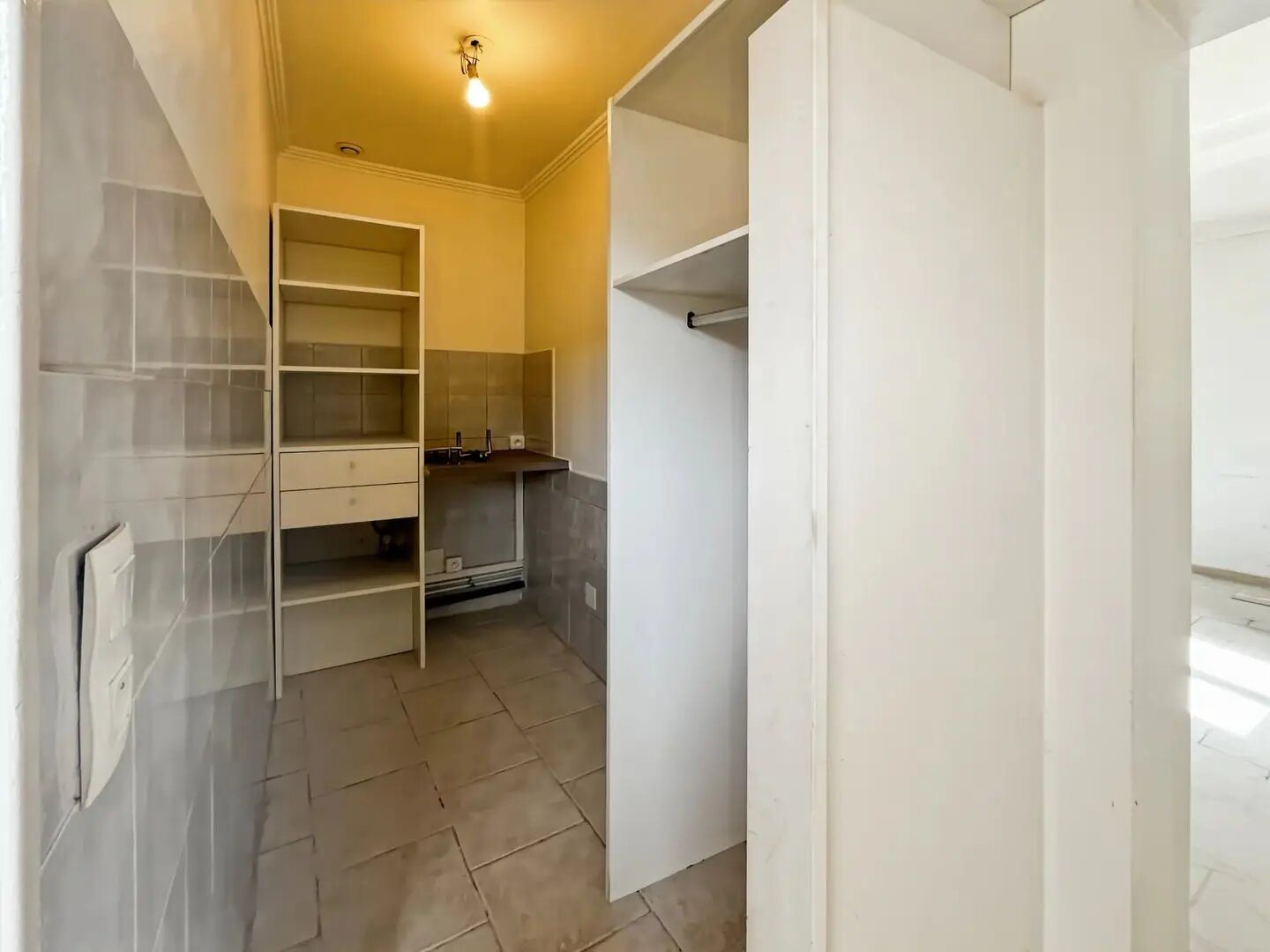 Appartement à louer, 42m², Nice