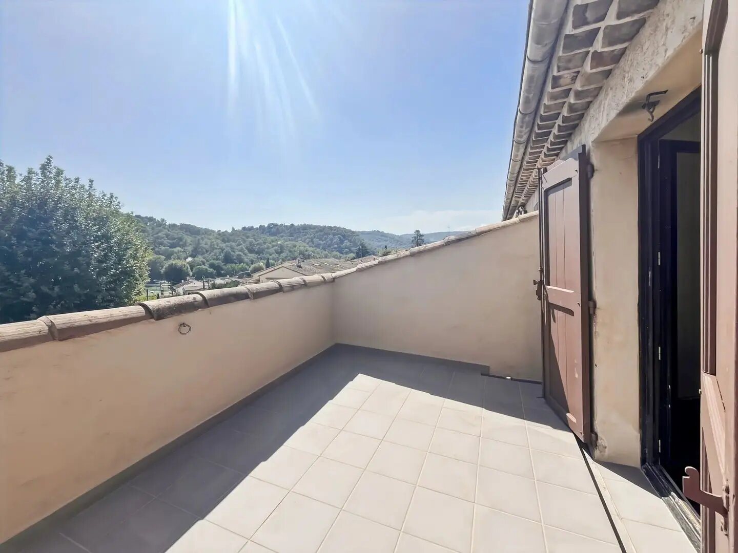 Appartement à louer, 30m², La Colle-sur-Loup