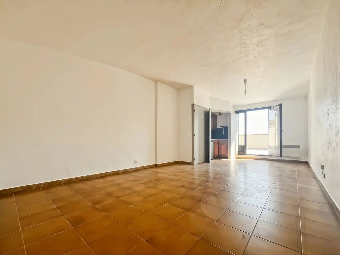 Appartement à louer, 30m², La Colle-sur-Loup