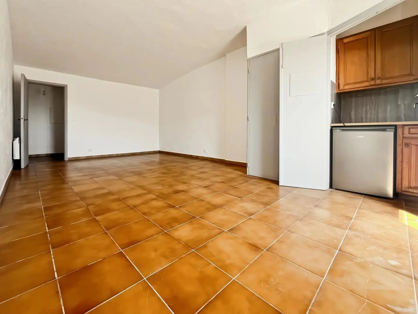 Appartement à louer, 30m², La Colle-sur-Loup