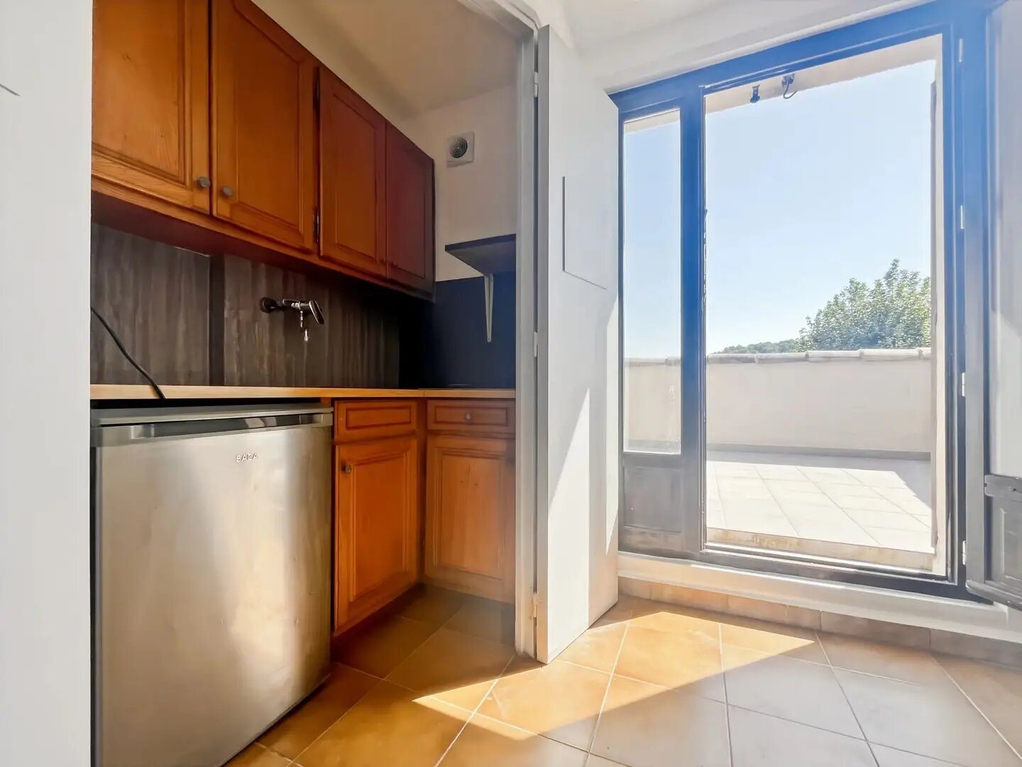 Appartement à louer, 30m², La Colle-sur-Loup