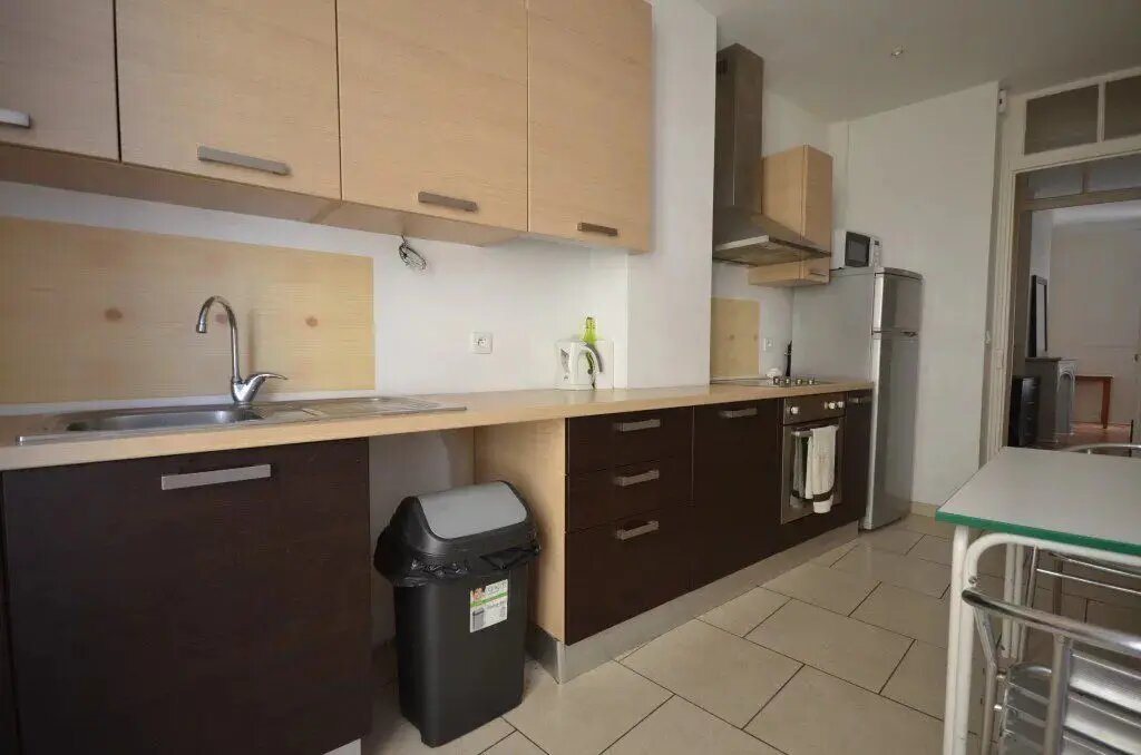 Appartement à louer, 99m², Nice