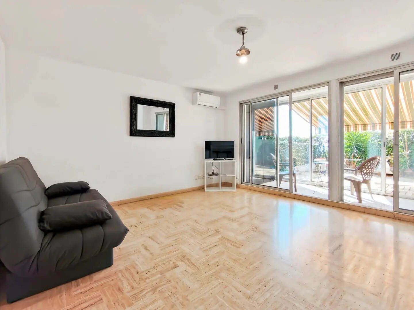 Appartement à louer, 29m², Nice