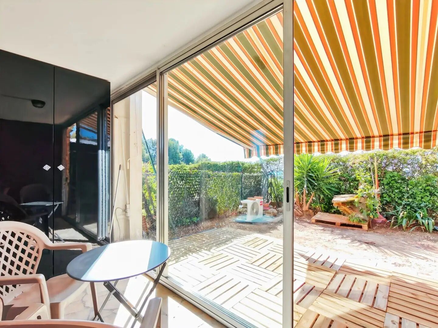 Appartement à louer, 29m², Nice