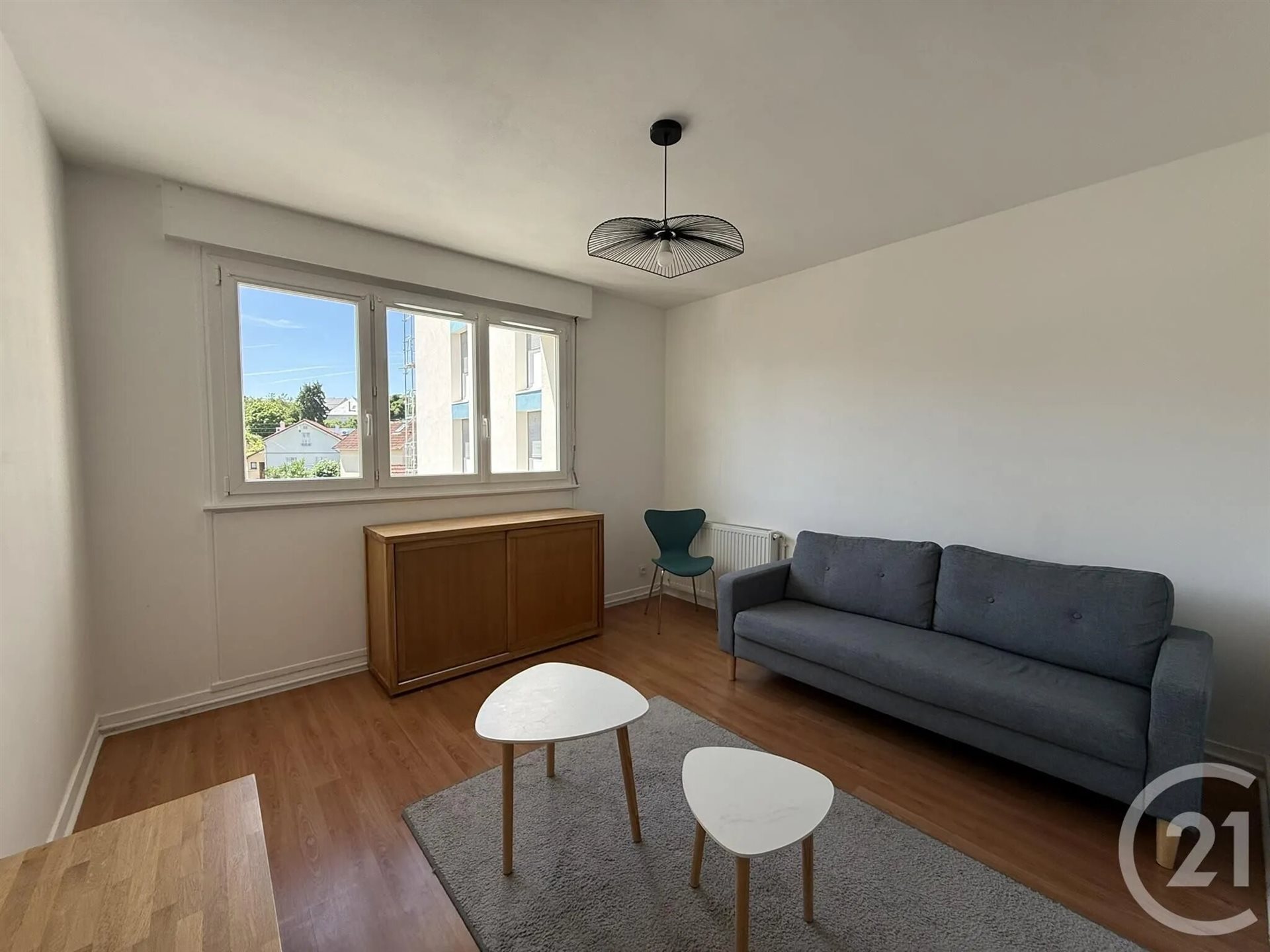 Appartement à louer, 48m², Chartres