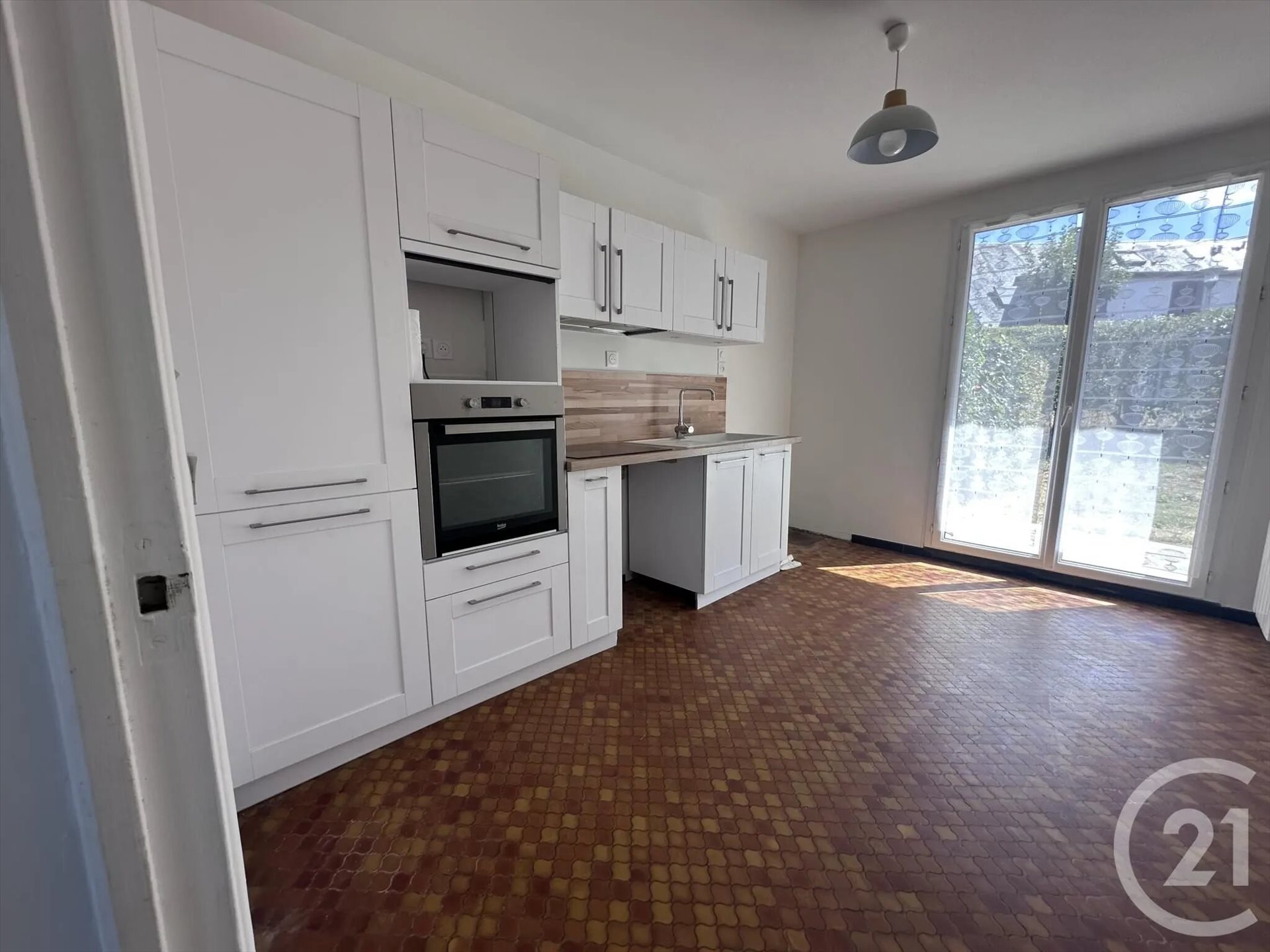 Maison à louer, 113m², Chartres