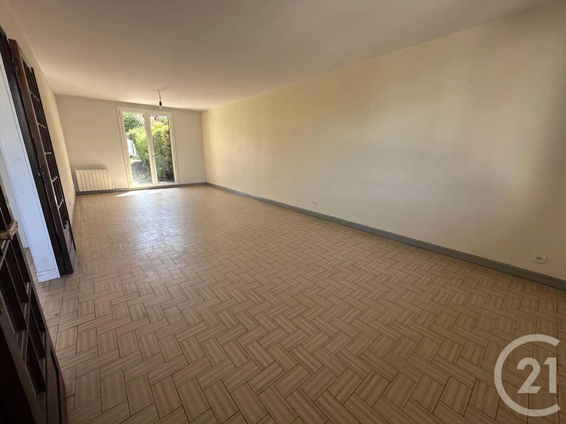 Maison à louer, 113m², Chartres