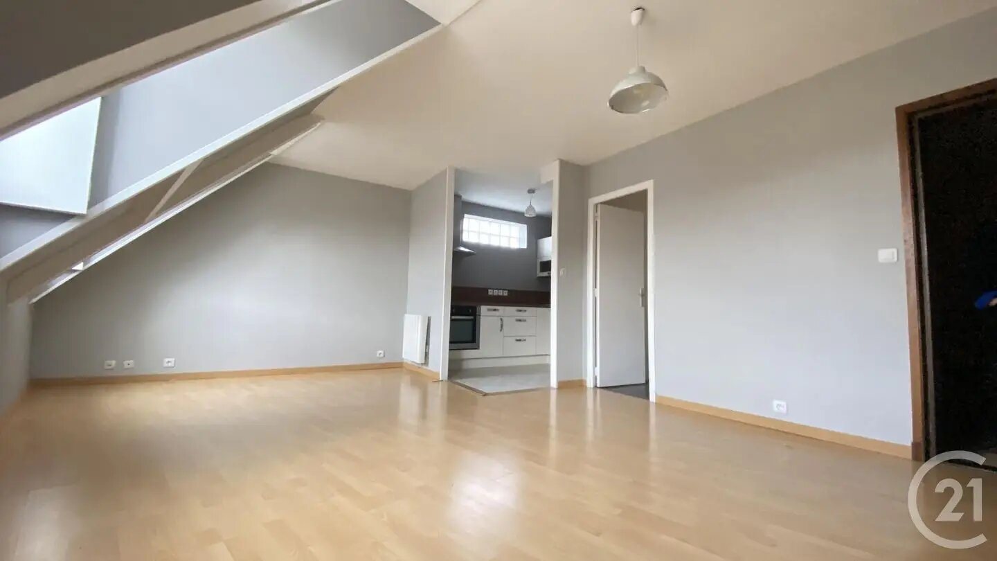 Appartement à louer, 47m², Chartres