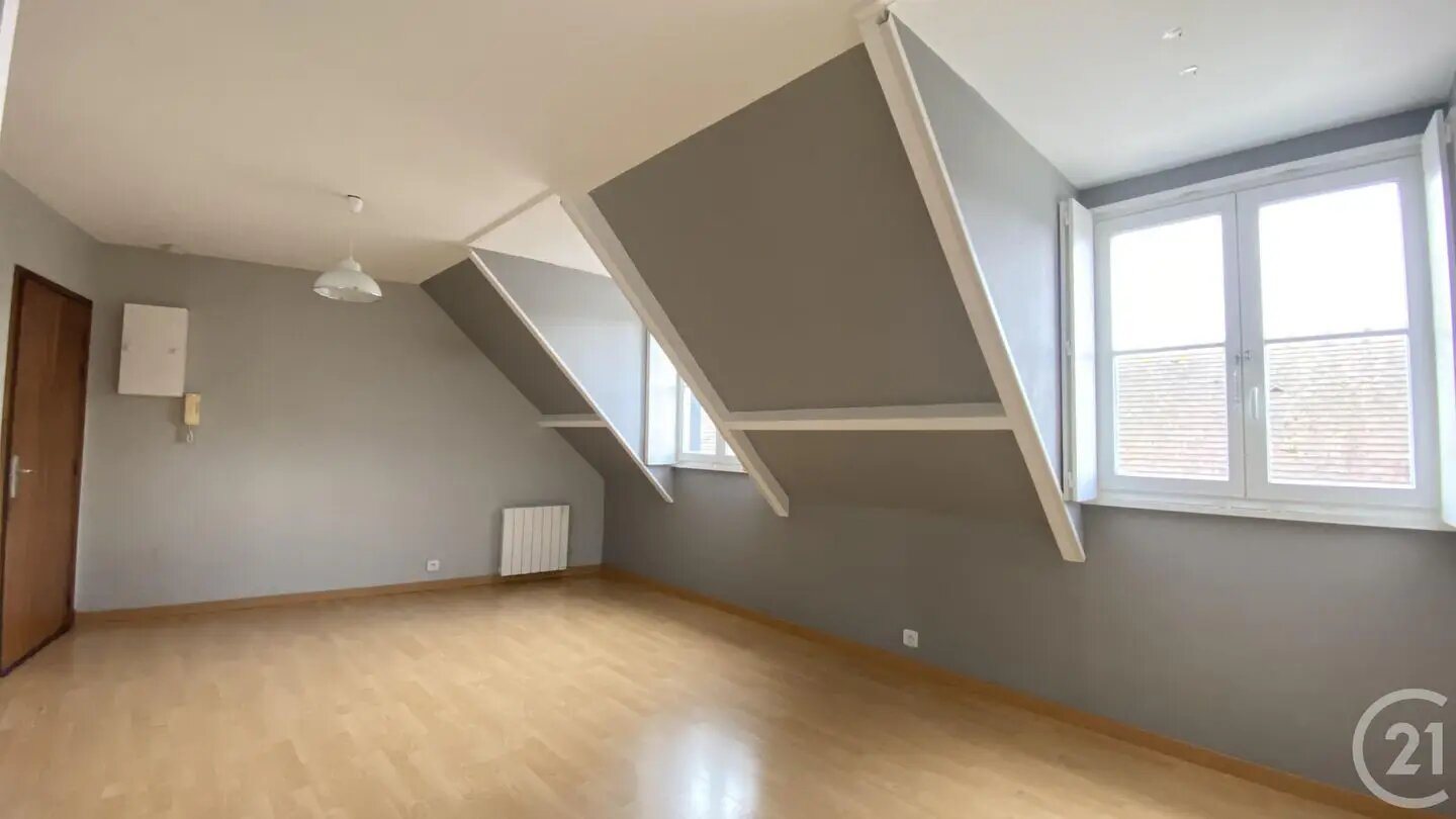 Appartement à louer, 47m², Chartres