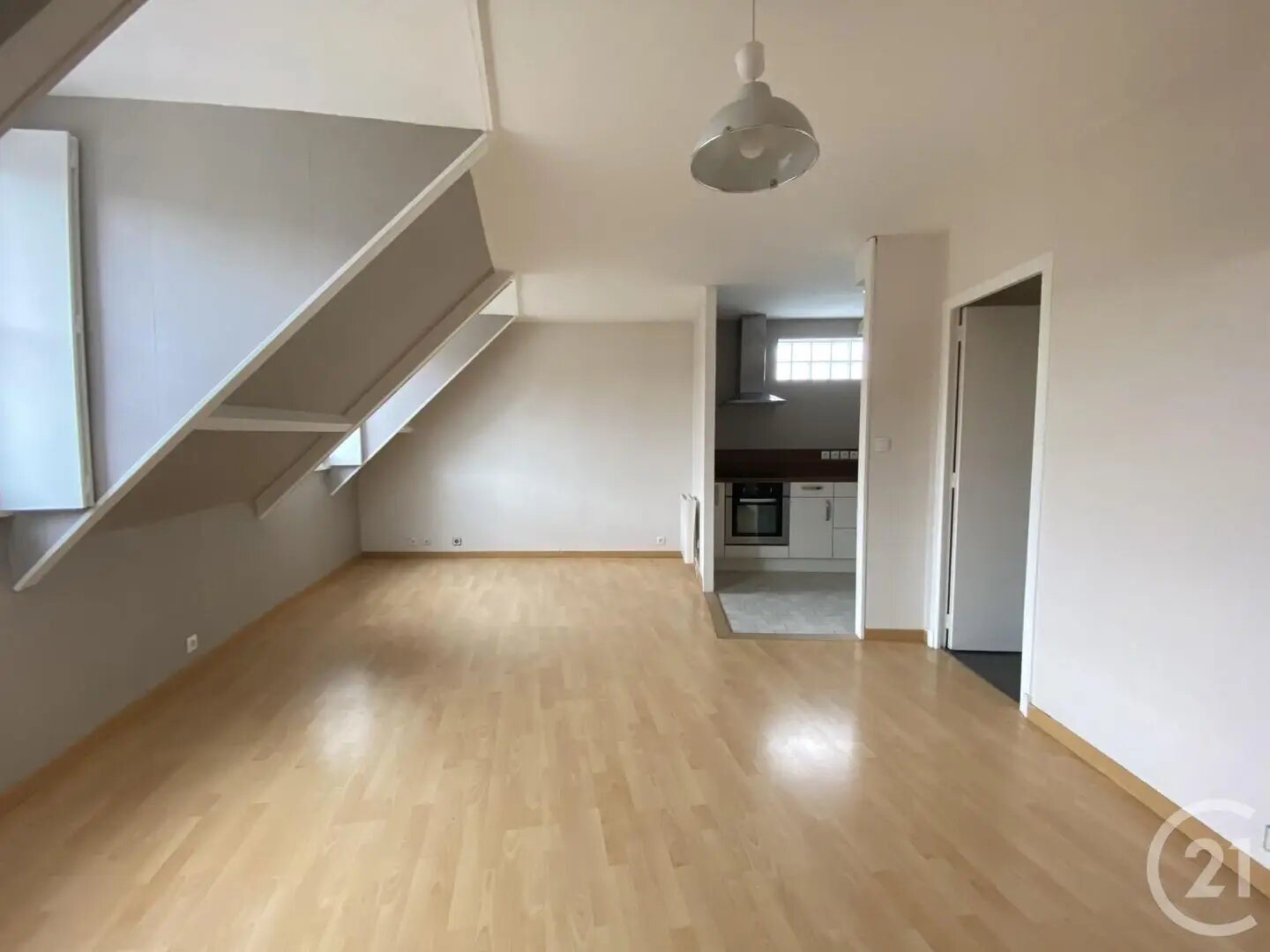 Appartement à louer, 47m², Chartres