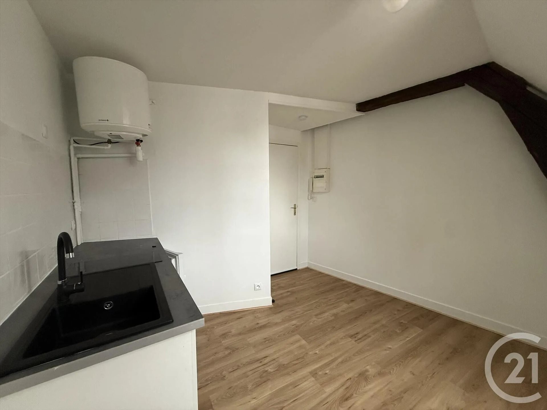Appartement à louer, 11m², Chartres