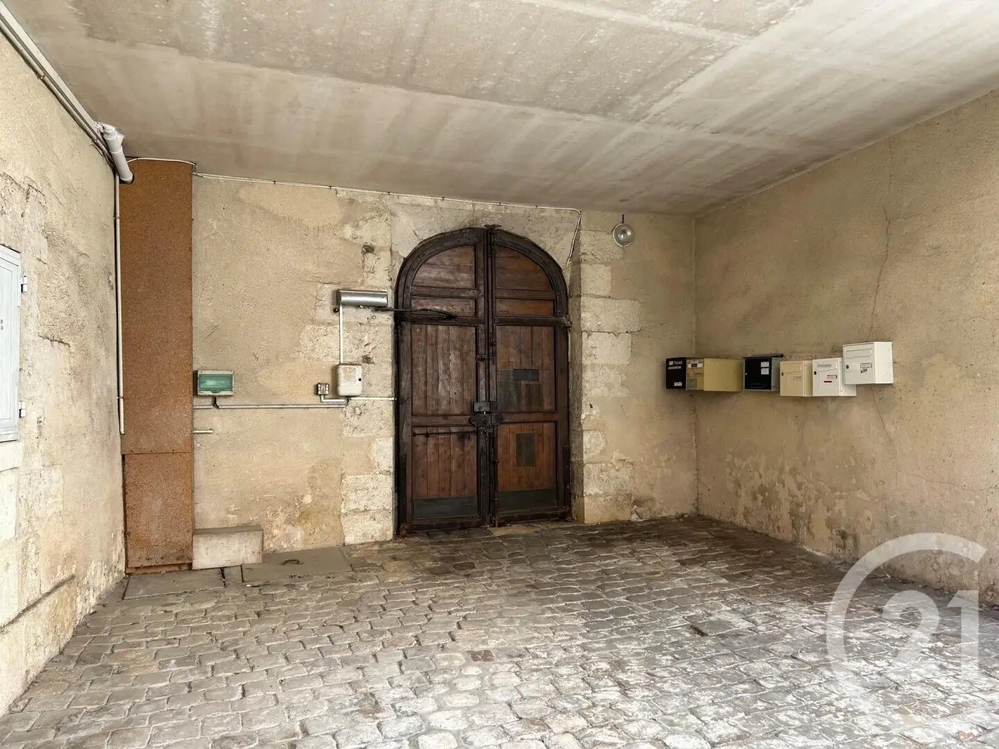 Appartement à louer, 108m², Chartres