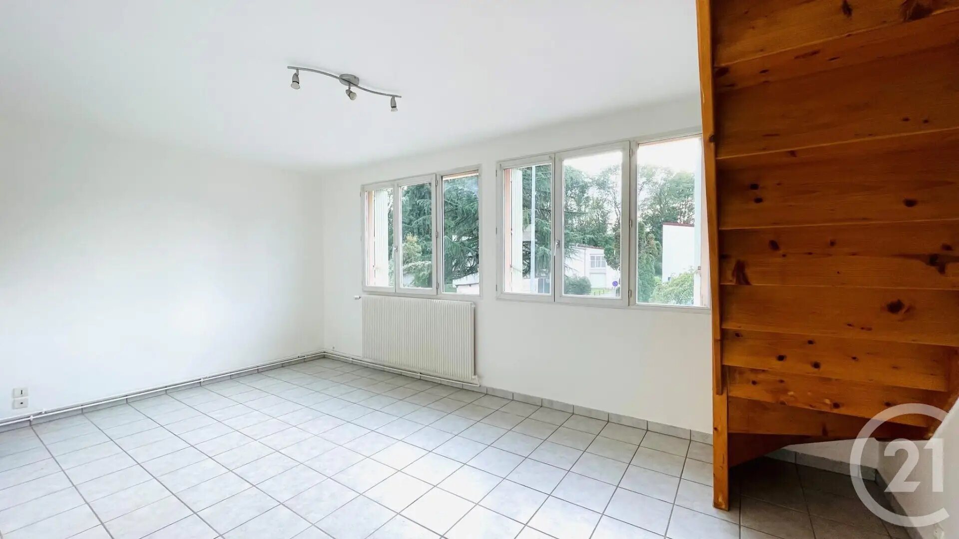 Appartement à louer, 59m², Chartres