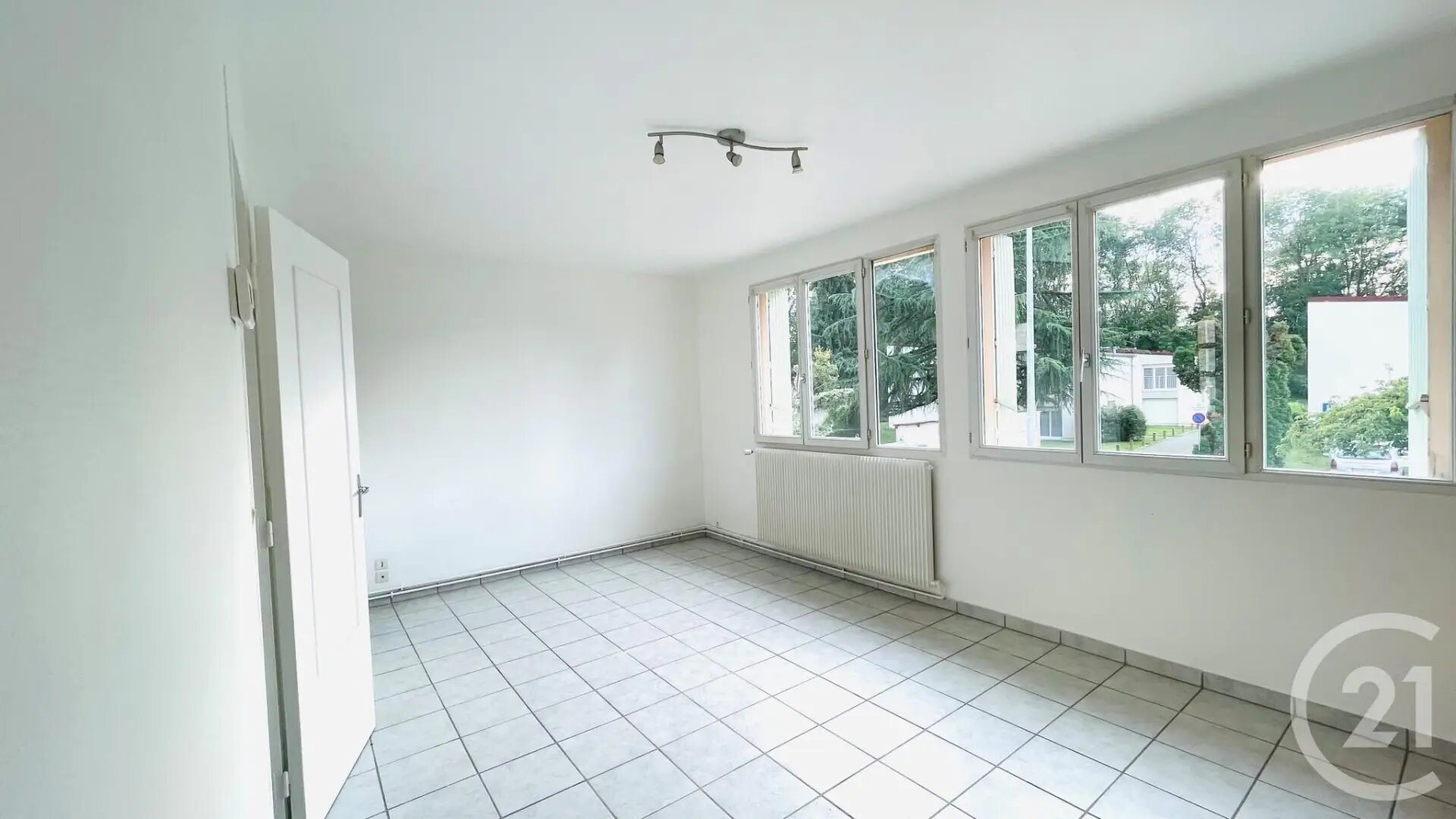 Appartement à louer, 59m², Chartres