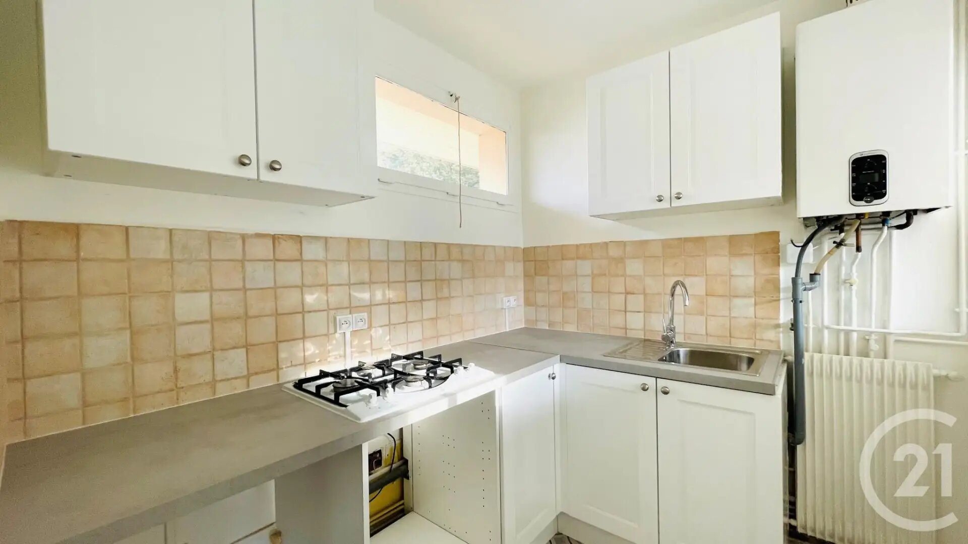 Appartement à louer, 59m², Chartres