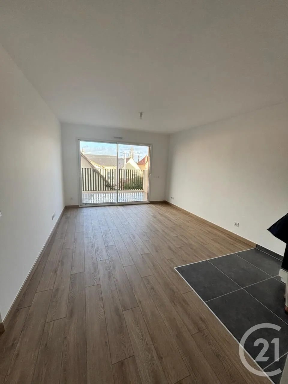 Appartement à louer, 43m², Chartres