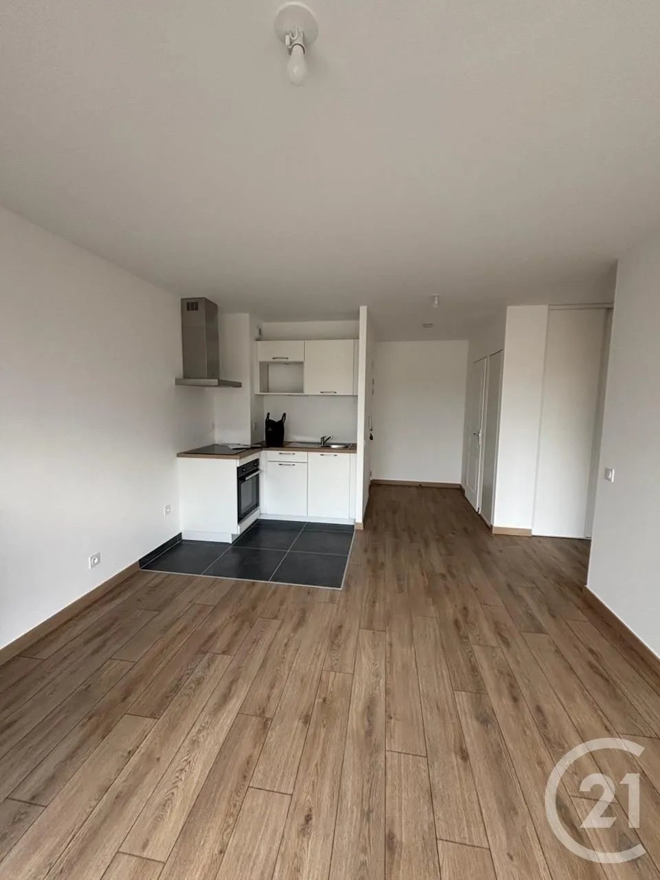 Appartement à louer, 43m², Chartres