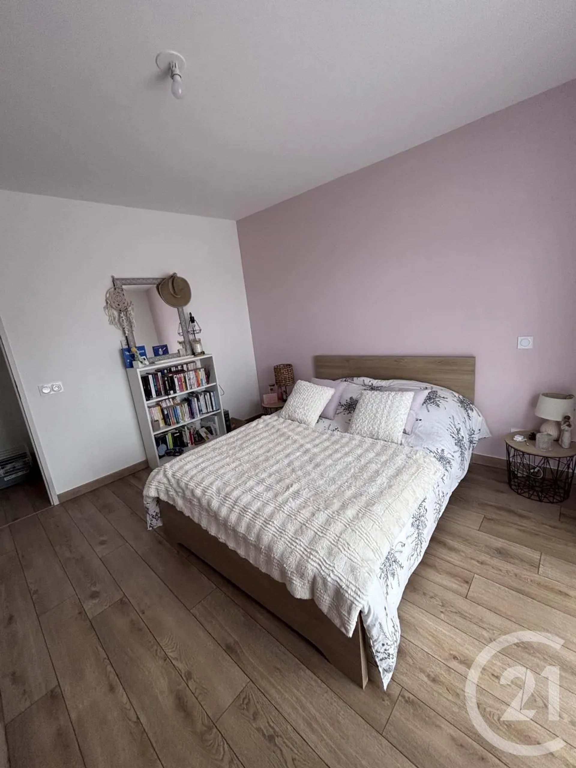 Appartement à louer, 43m², Chartres