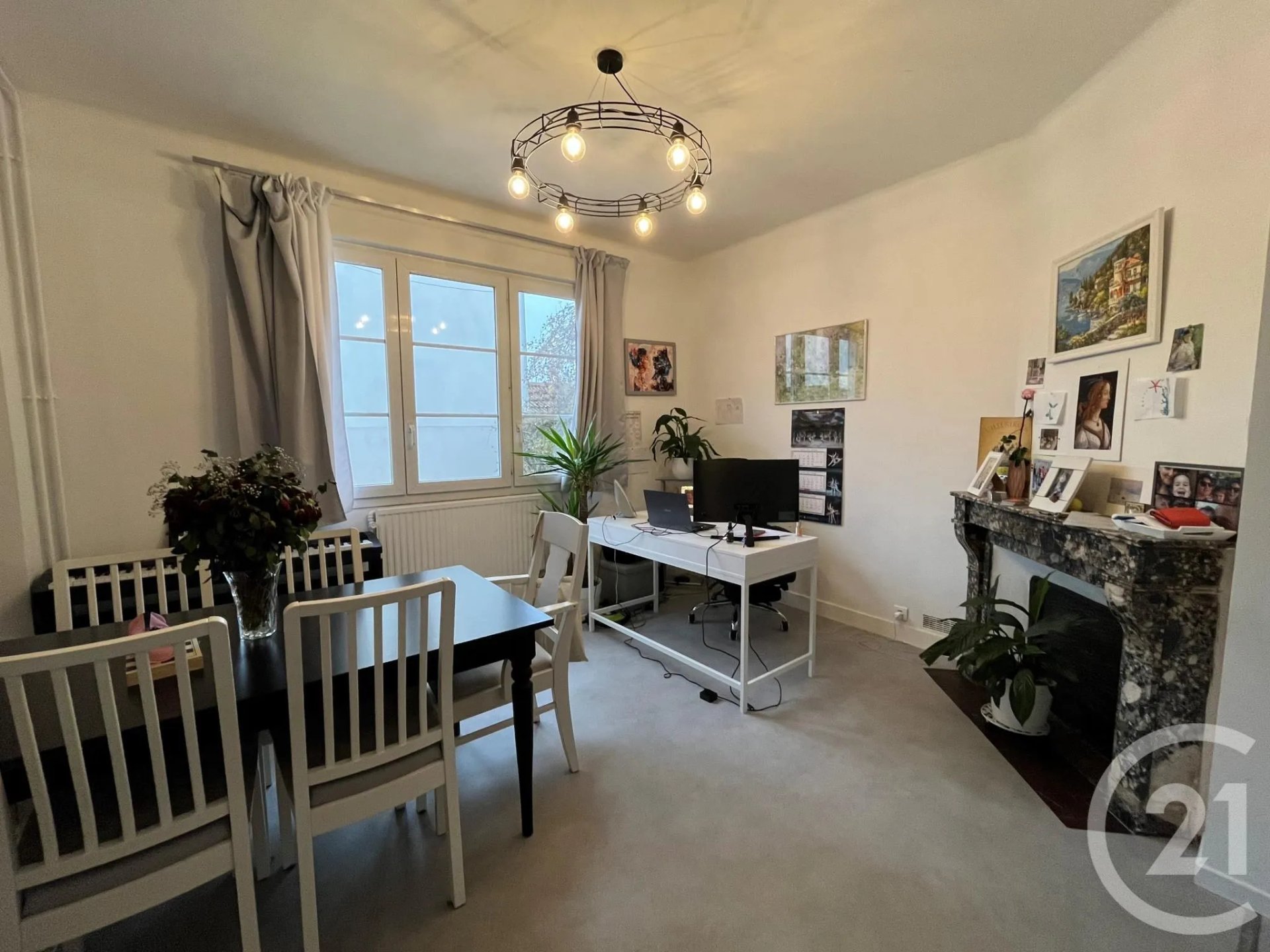 Maison à louer, 82m², Chartres