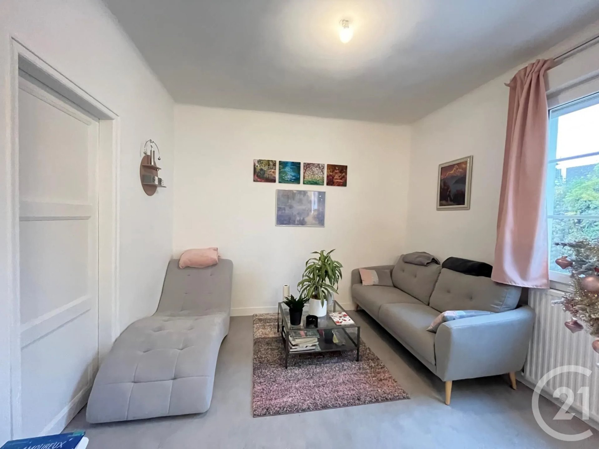 Maison à louer, 82m², Chartres
