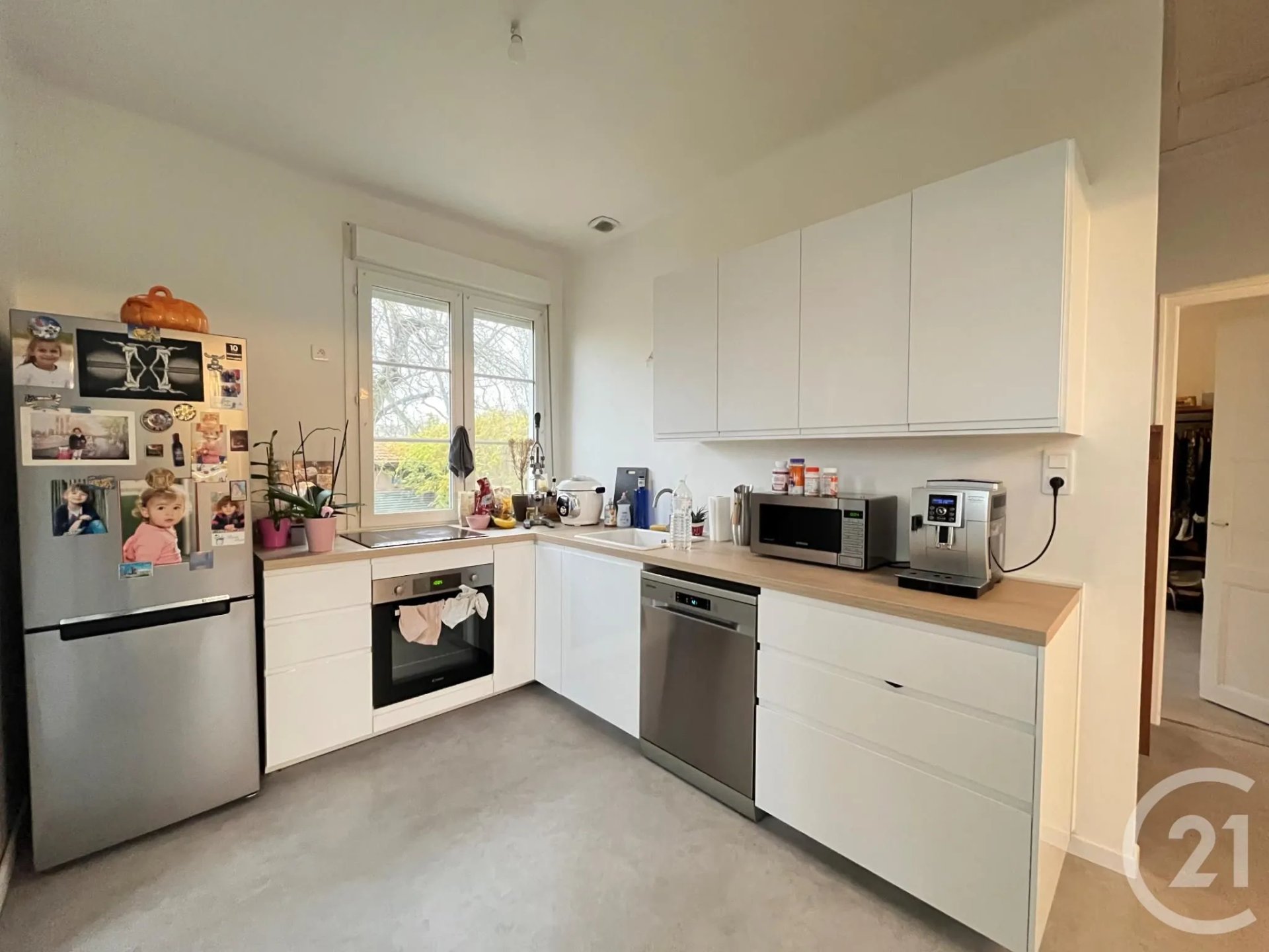 Maison à louer, 82m², Chartres