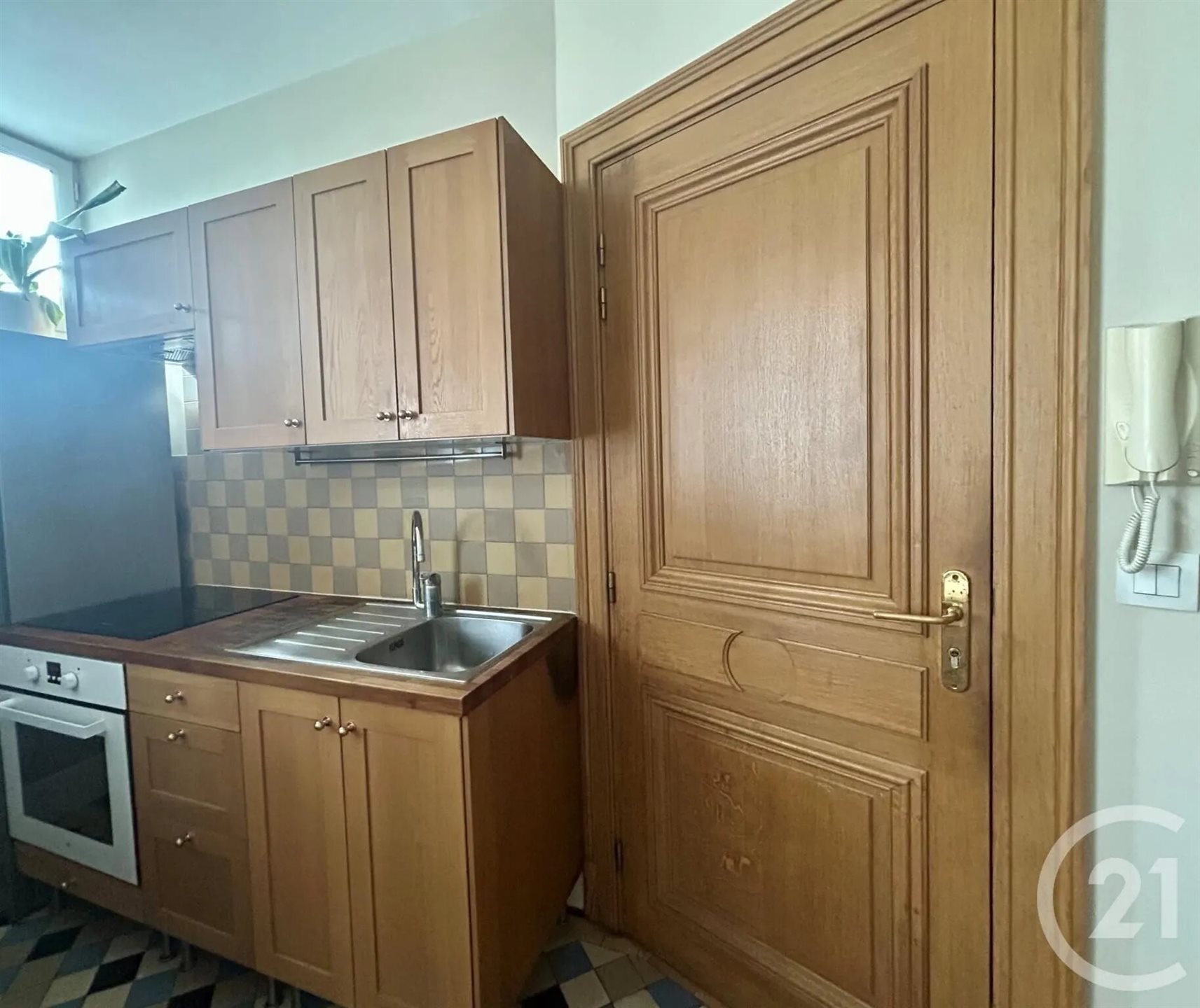Appartement à louer, 48m², Chartres