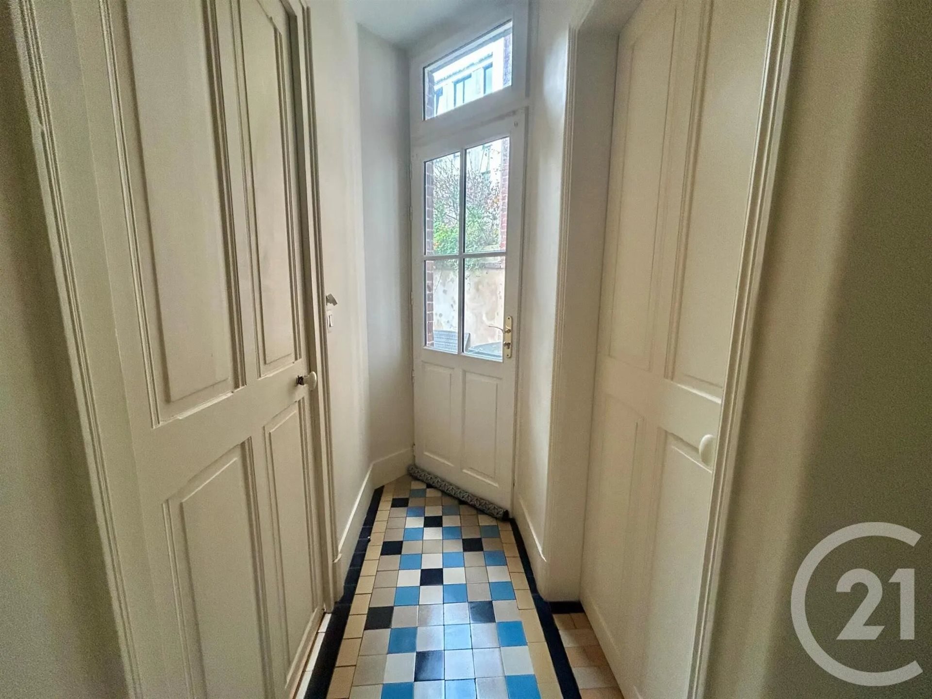 Appartement à louer, 48m², Chartres