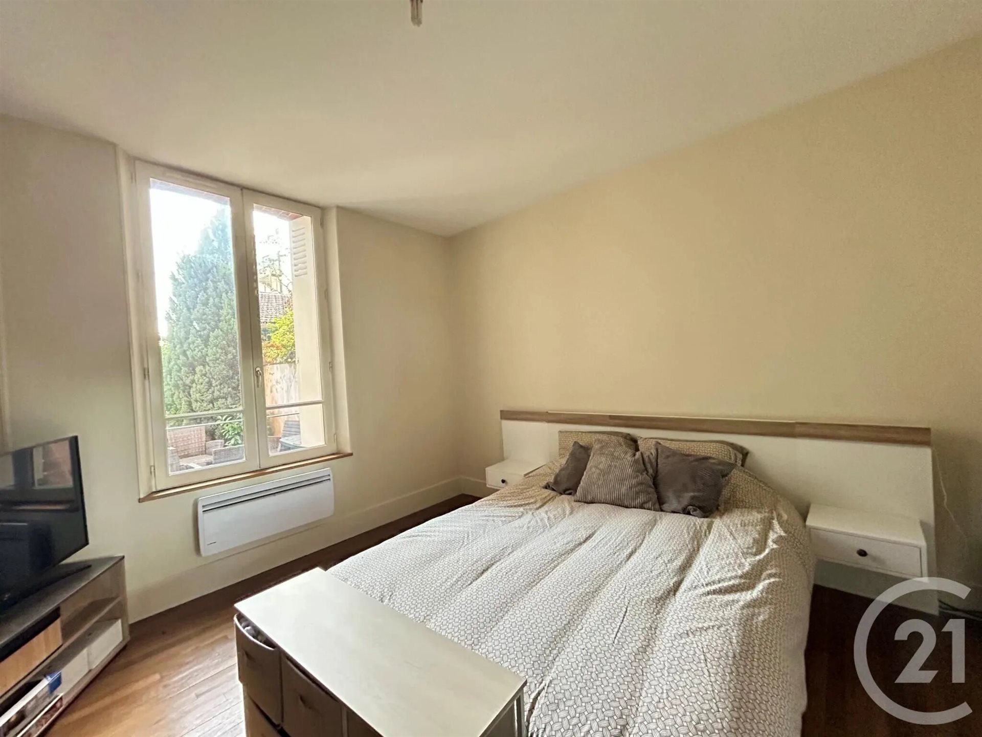 Appartement à louer, 48m², Chartres