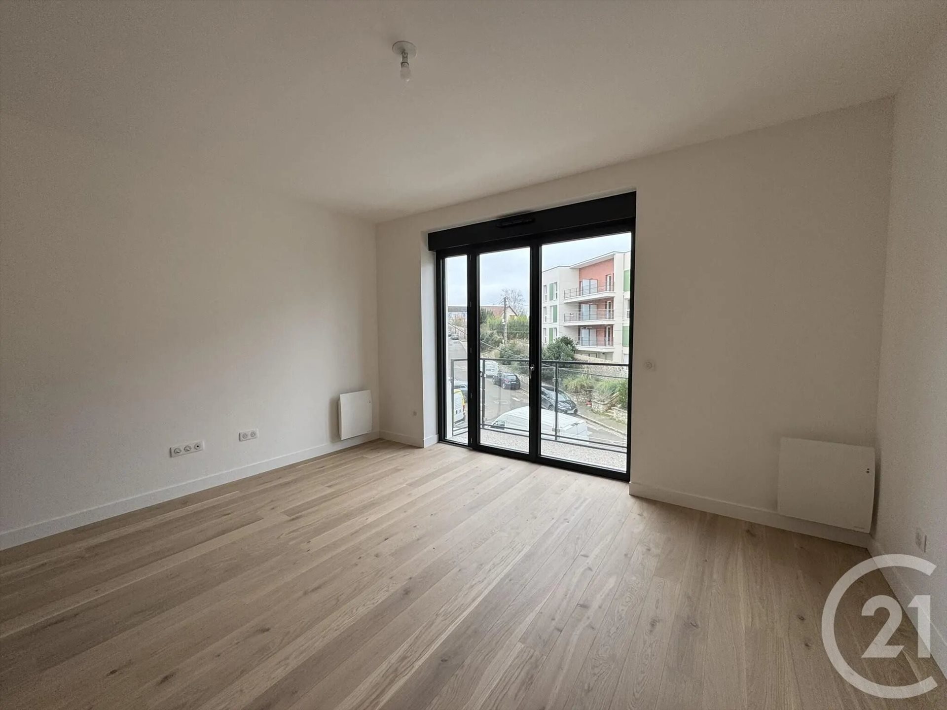 Appartement à louer, 50m², Chartres