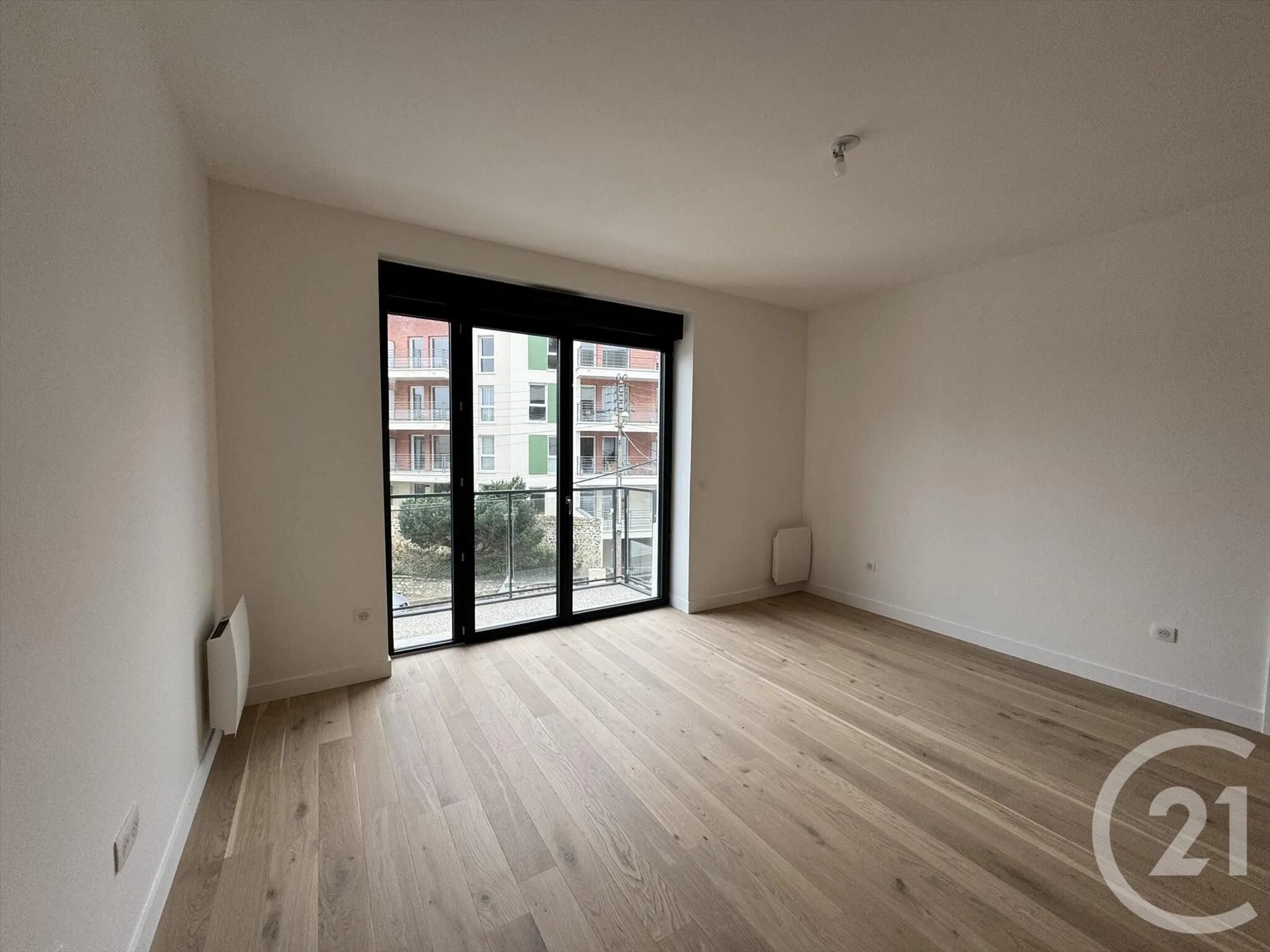 Appartement à louer, 50m², Chartres