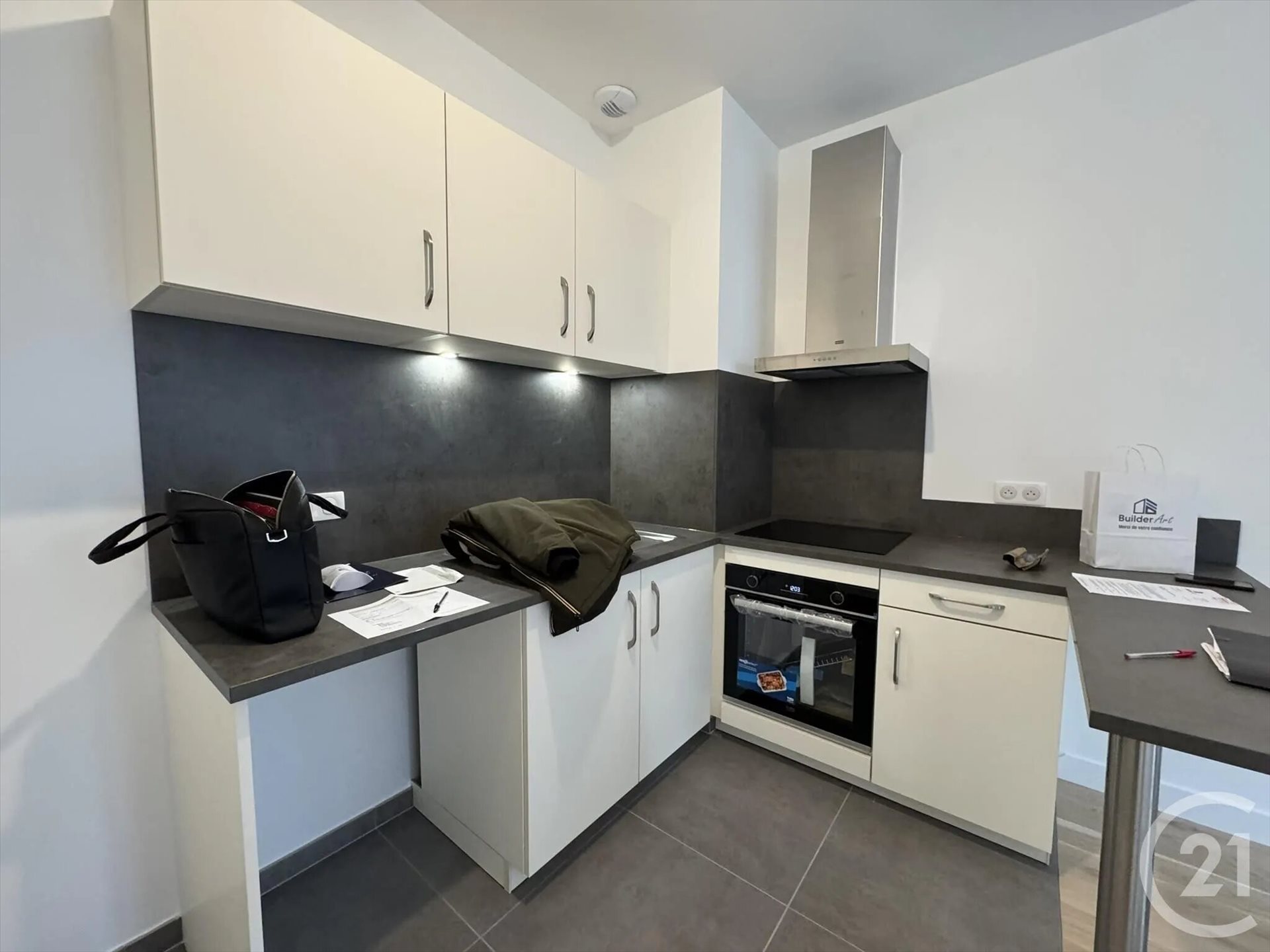 Appartement à louer, 50m², Chartres