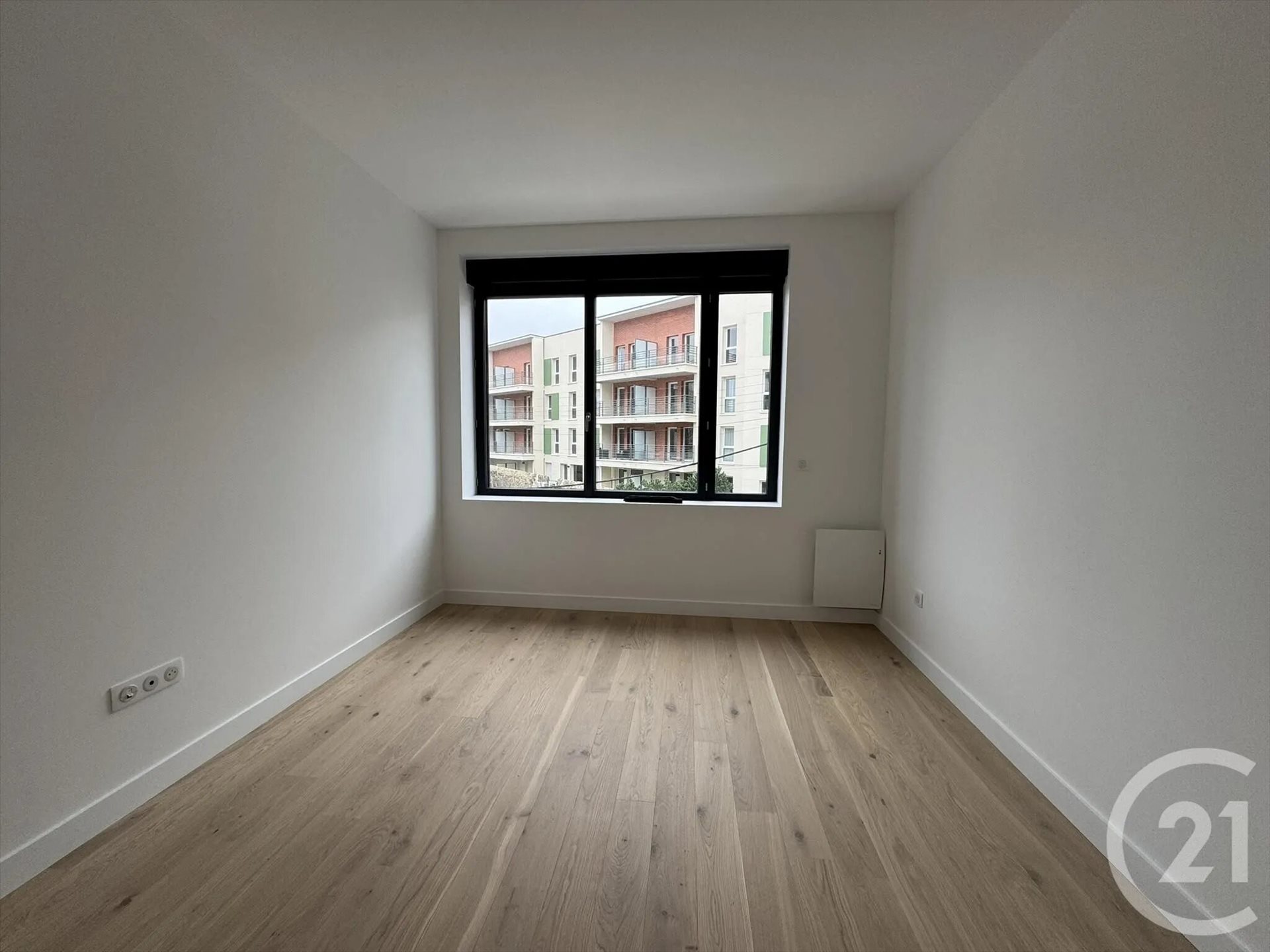 Appartement à louer, 50m², Chartres