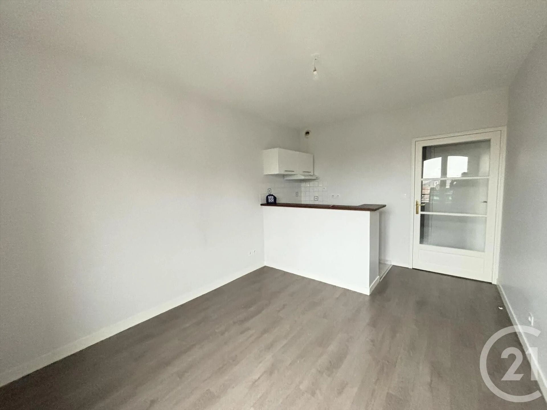 Appartement à louer, 35m², Chartres