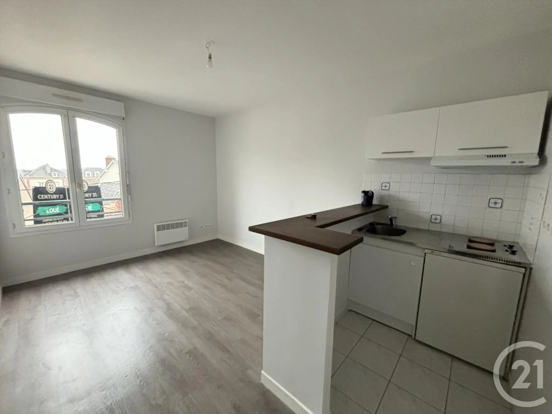 Appartement à louer, 35m², Chartres