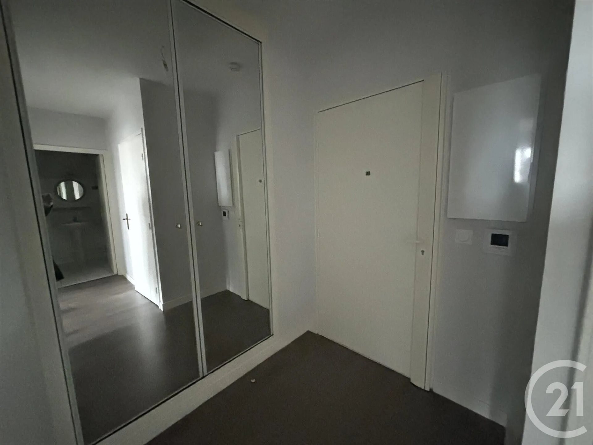 Appartement à louer, 35m², Chartres