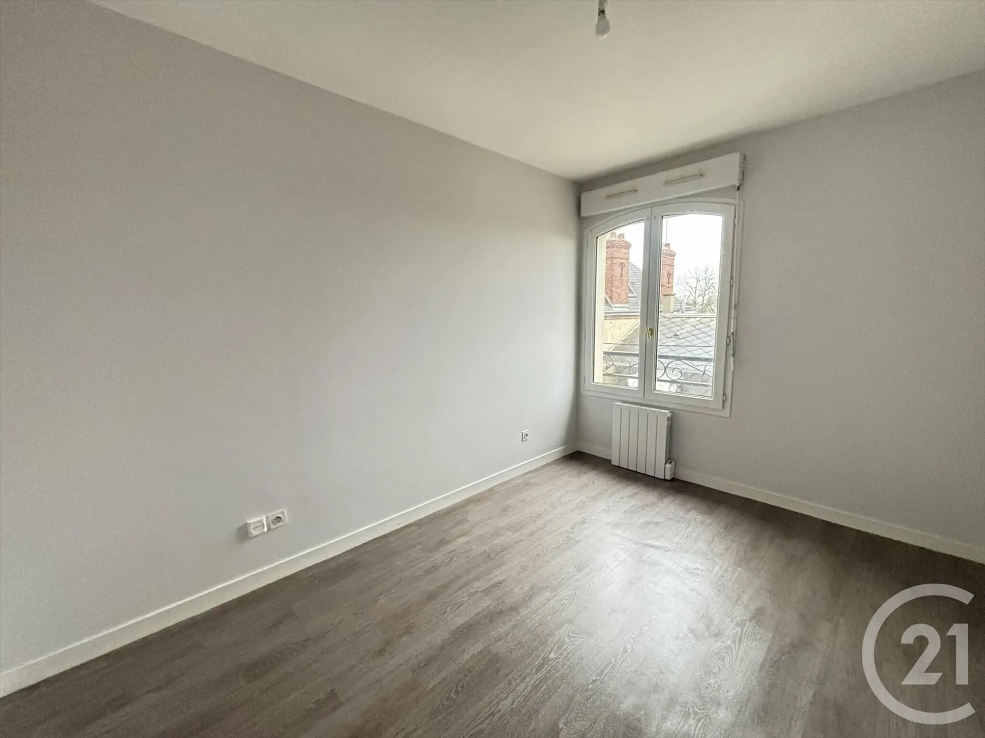 Appartement à louer, 35m², Chartres