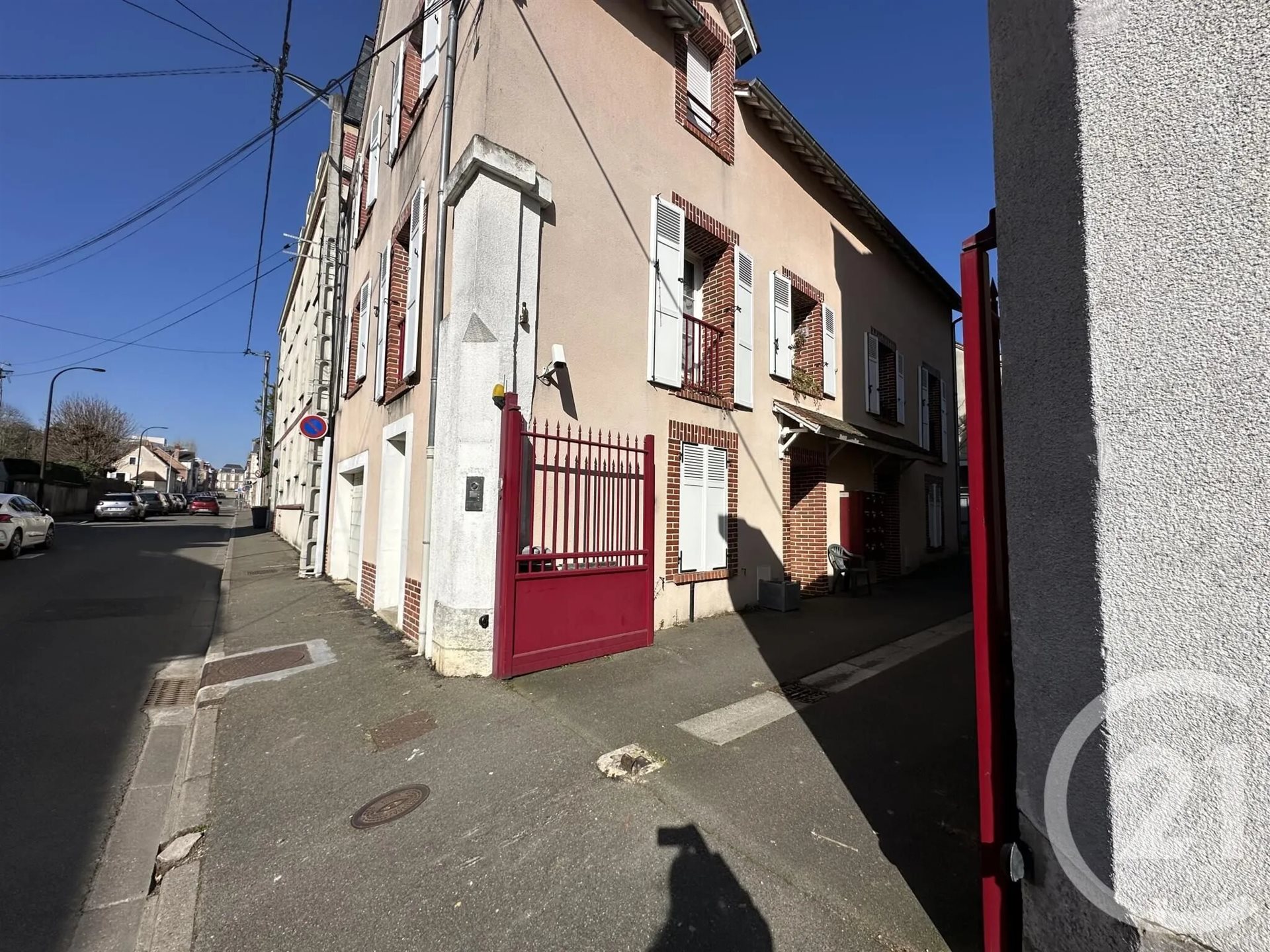 Appartement à louer, 26m², Chartres