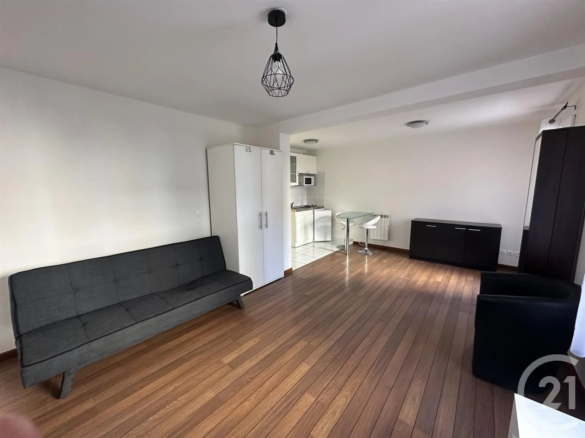 Appartement à louer, 26m², Chartres