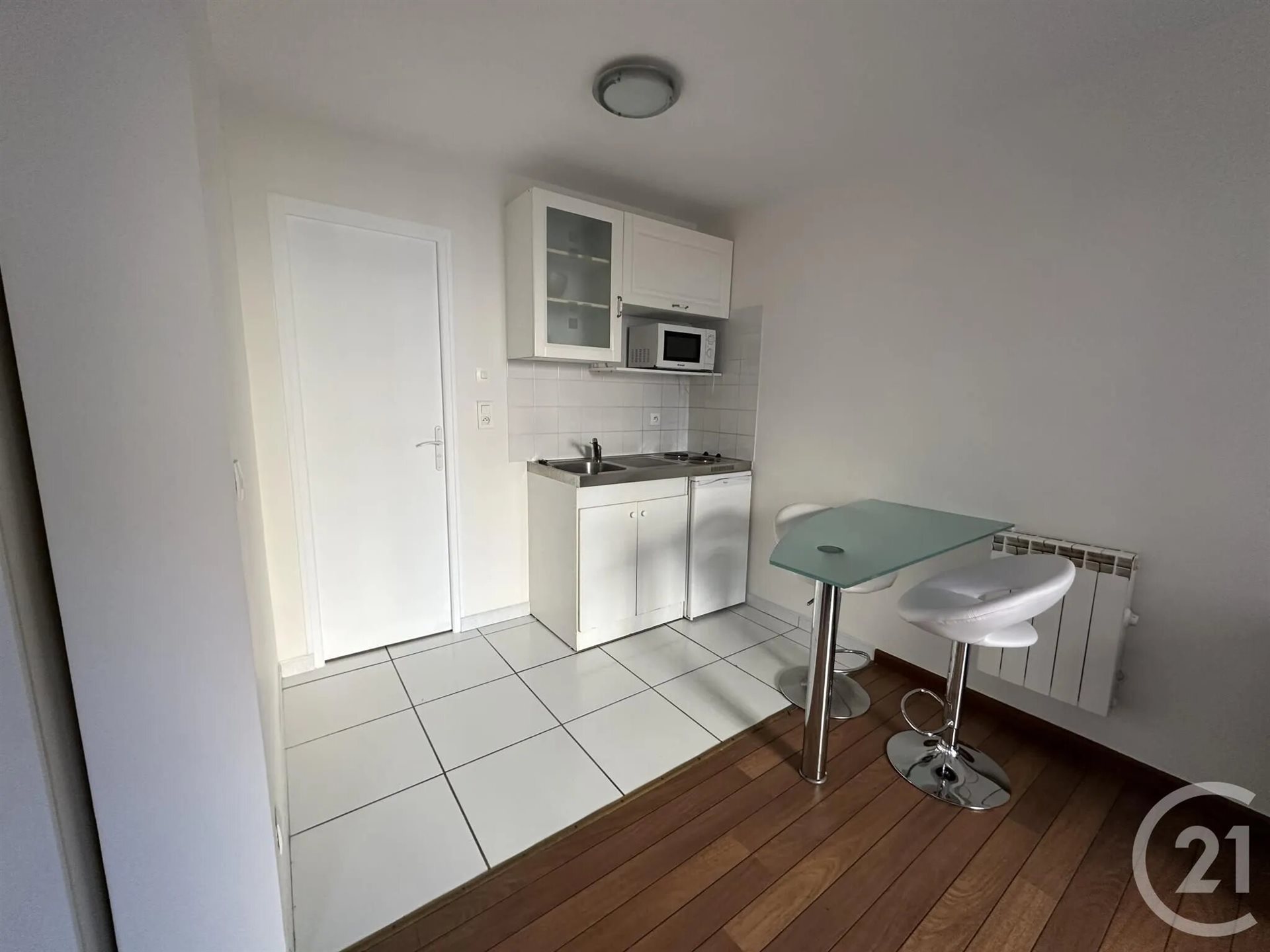 Appartement à louer, 26m², Chartres