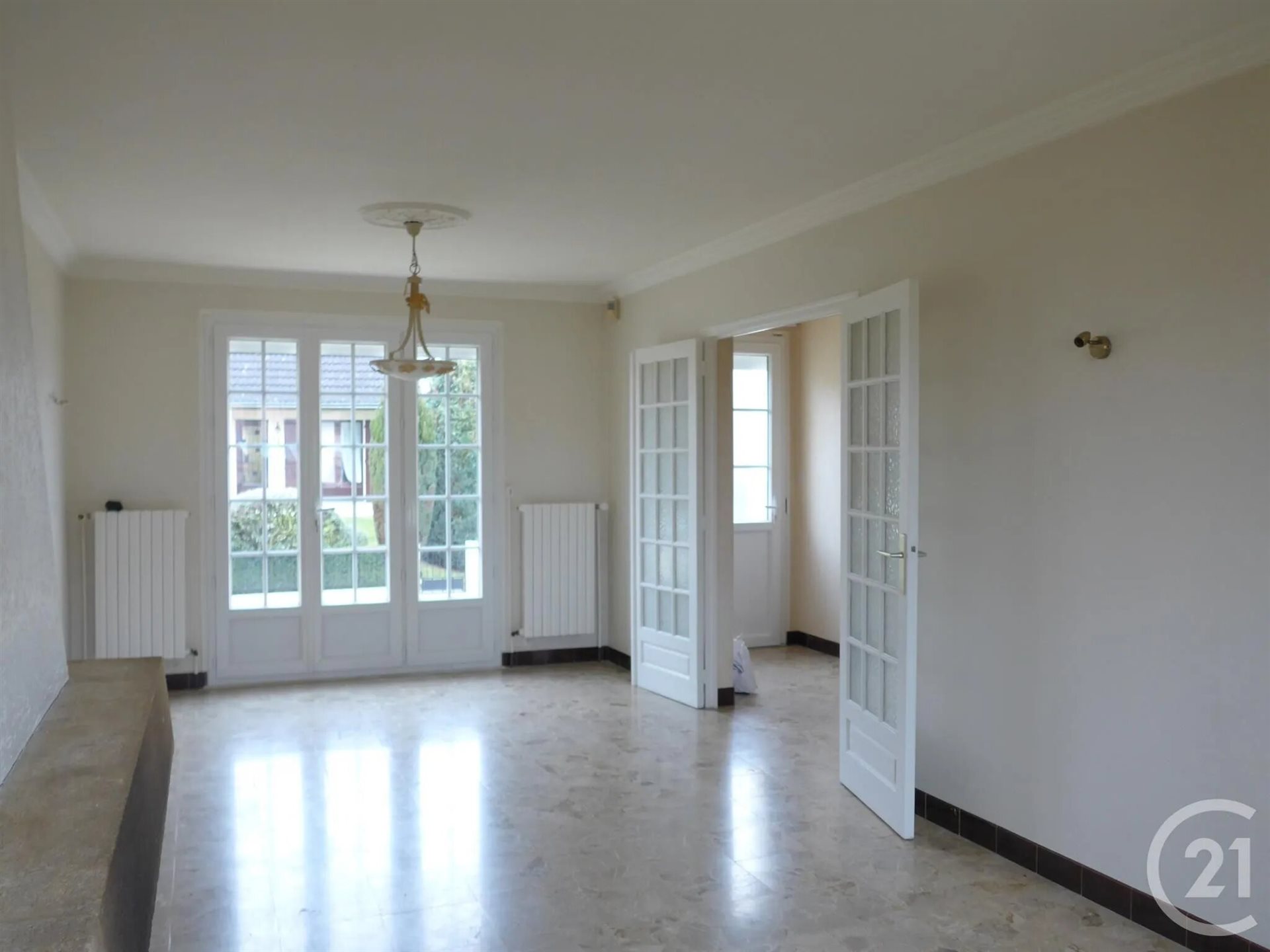 Maison à louer, 122m², Lèves