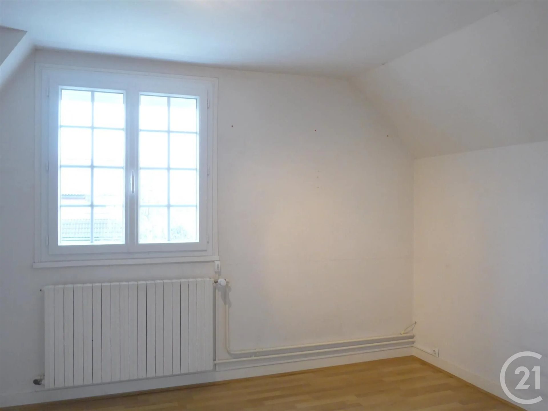 Maison à louer, 122m², Lèves