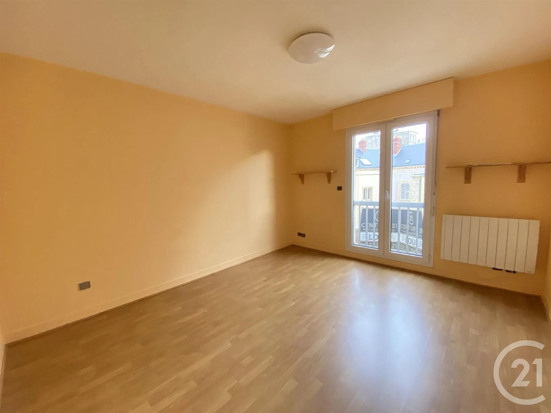 Appartement à louer, 23m², Chartres