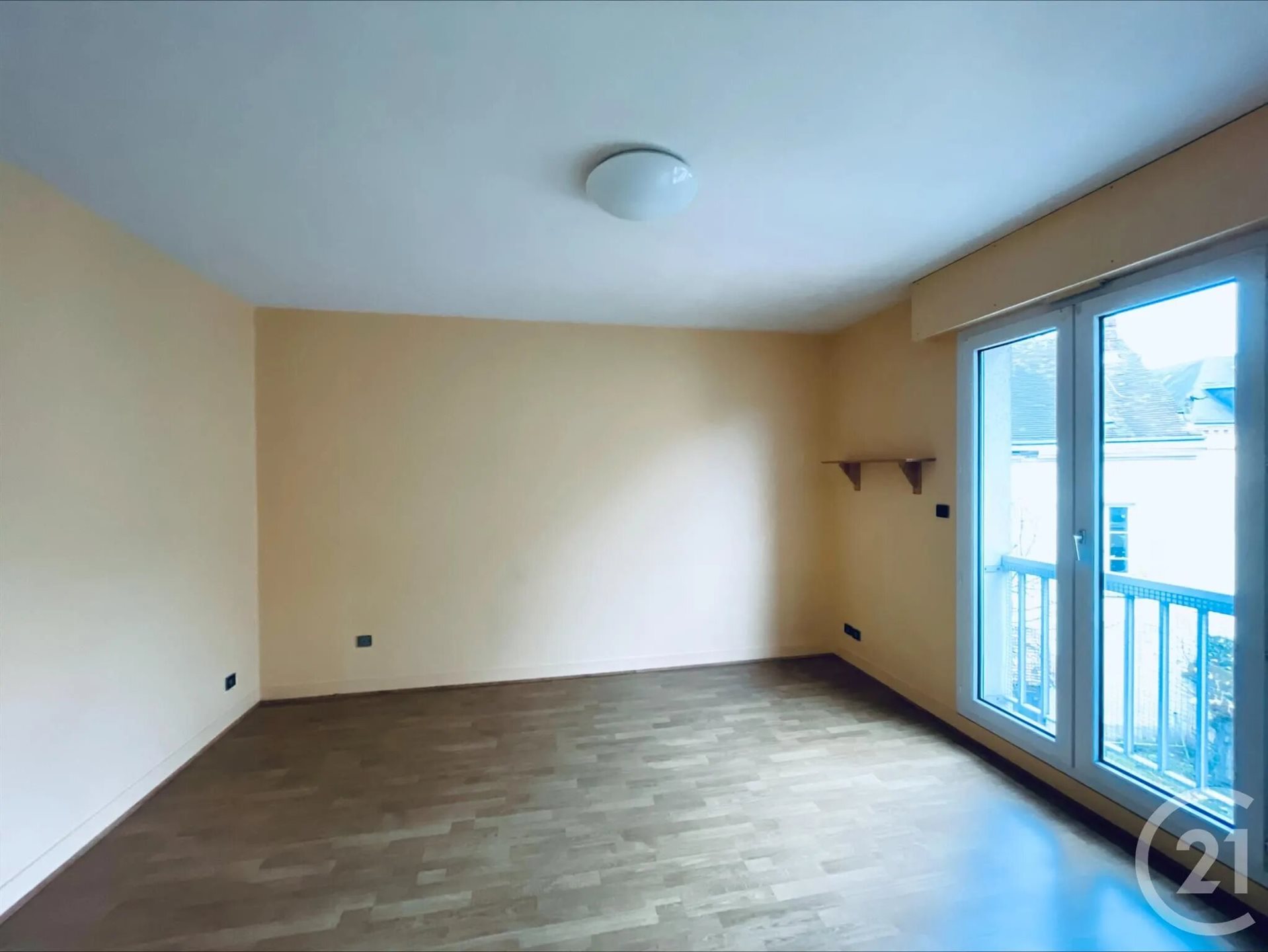Appartement à louer, 23m², Chartres