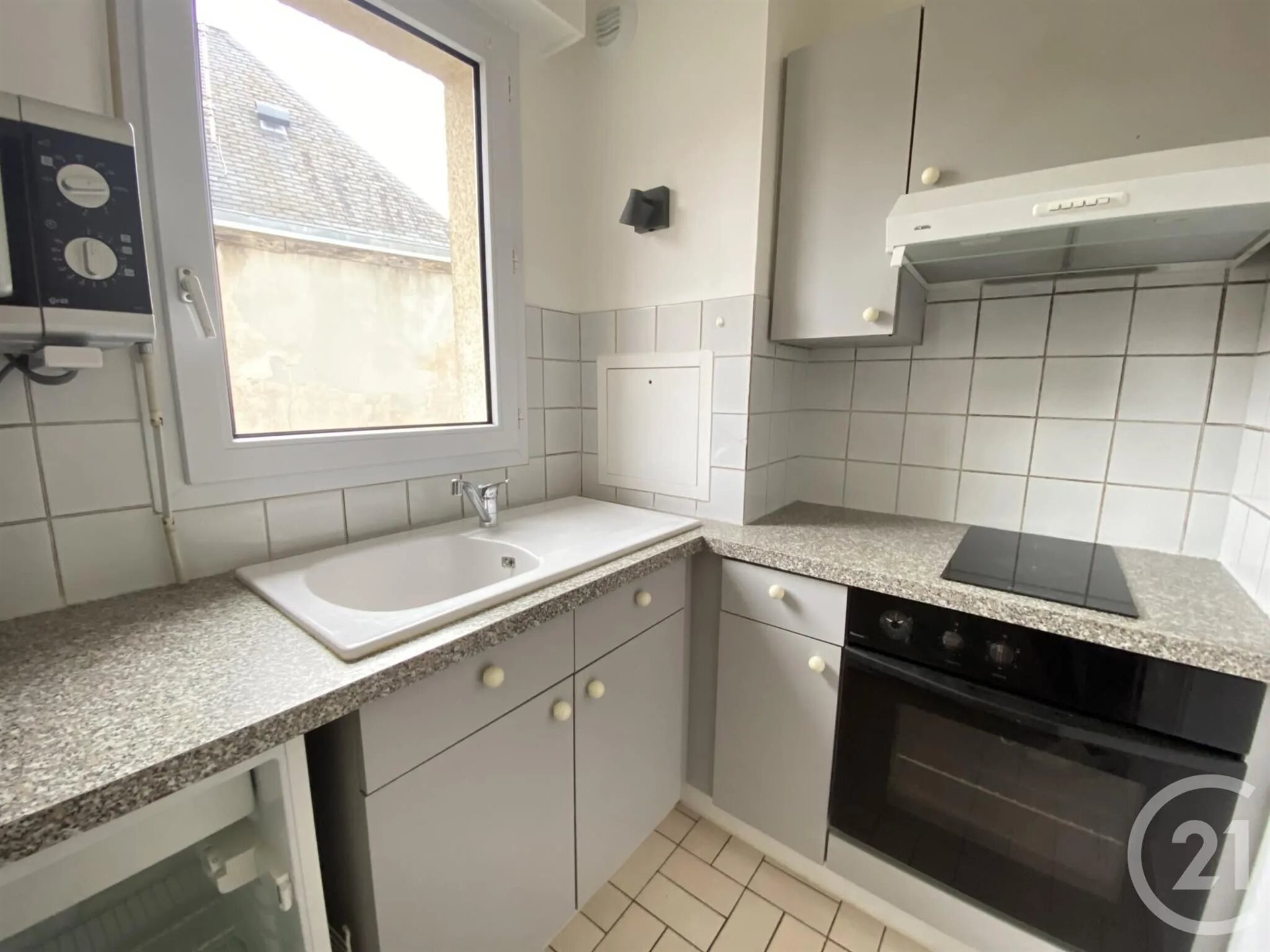 Appartement à louer, 23m², Chartres