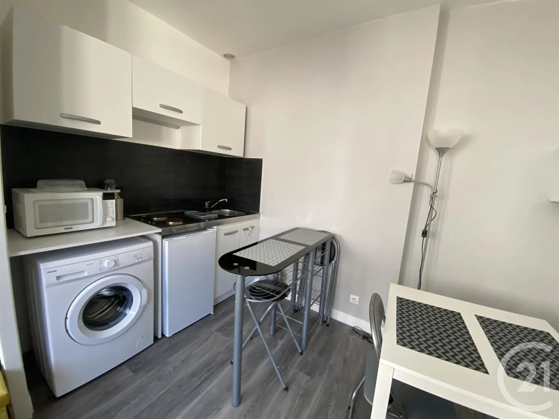 Appartement à louer, 19m², Chartres