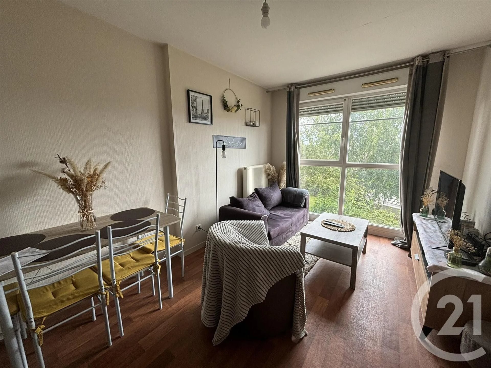 Appartement à louer, 30m², Chartres